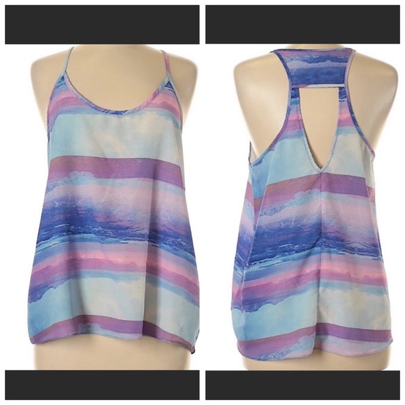 Gentle Fawn Tops - LIKE NEW! gentle fawn top
